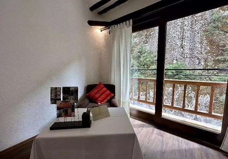 酒店 Hatun Inti Boutique