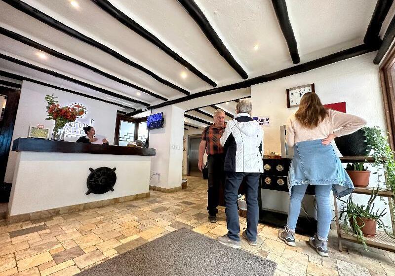 Otel Hatun Inti Boutique