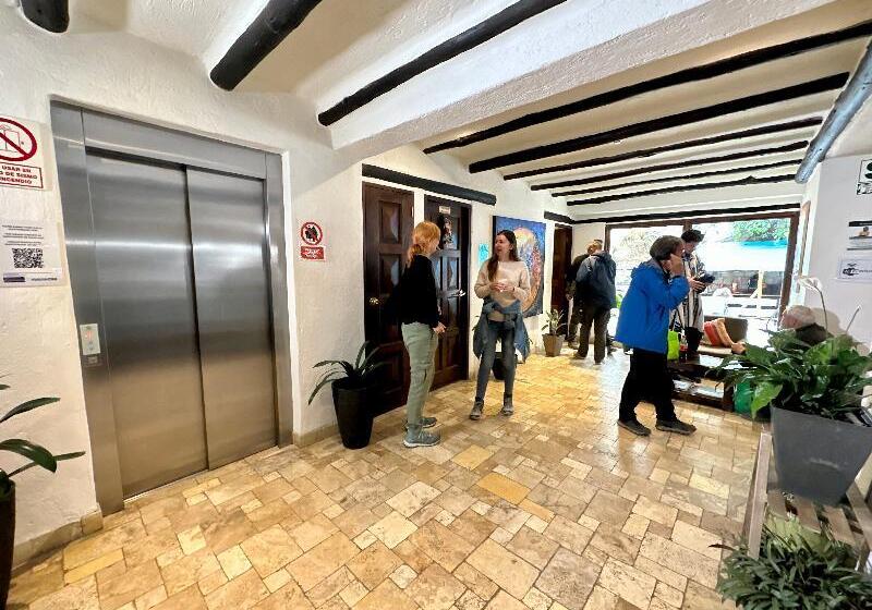 Otel Hatun Inti Boutique