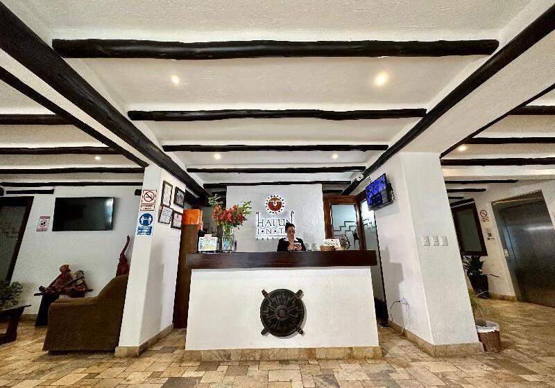 Otel Hatun Inti Boutique