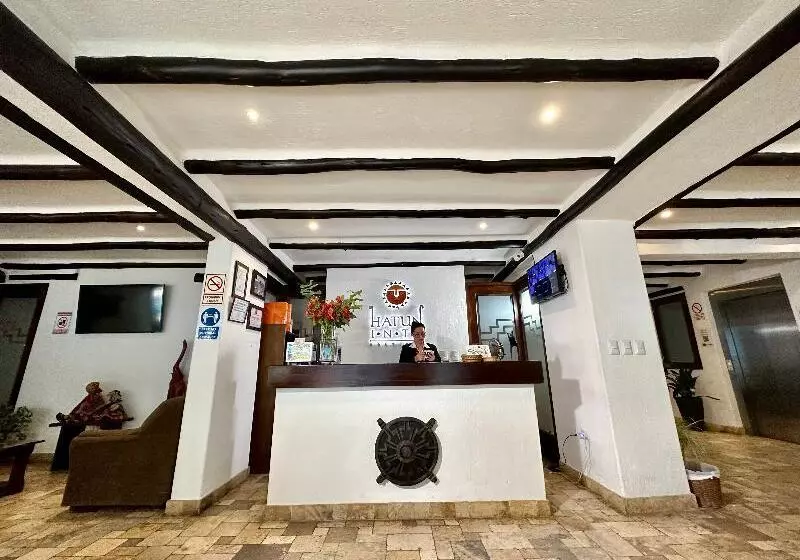 酒店 Hatun Inti Boutique