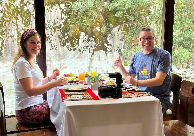 酒店 Hatun Inti Boutique