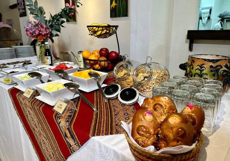 Otel Hatun Inti Boutique