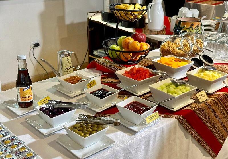 Otel Hatun Inti Boutique