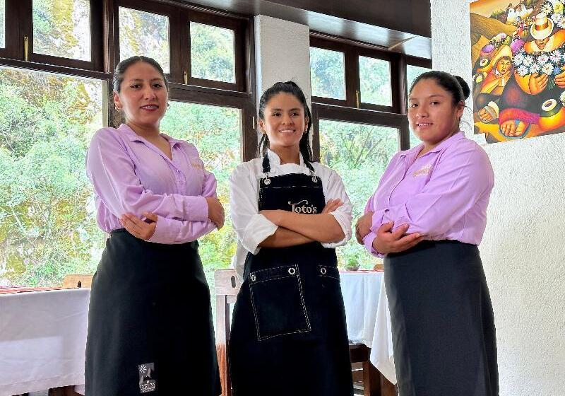 Otel Hatun Inti Boutique