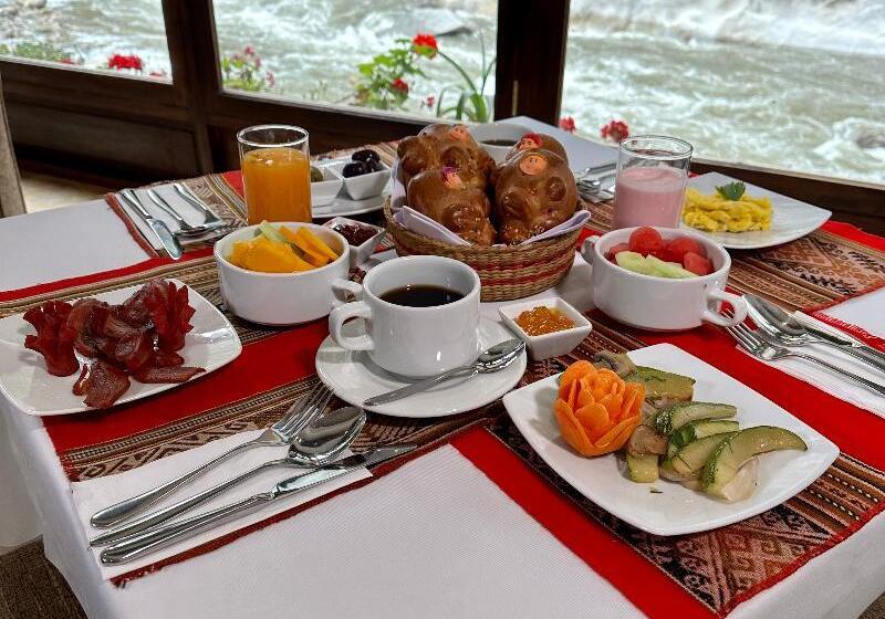 Otel Hatun Inti Boutique