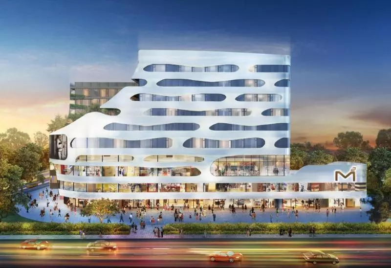 Hotel Ibis Styles Singapore On Macpherson