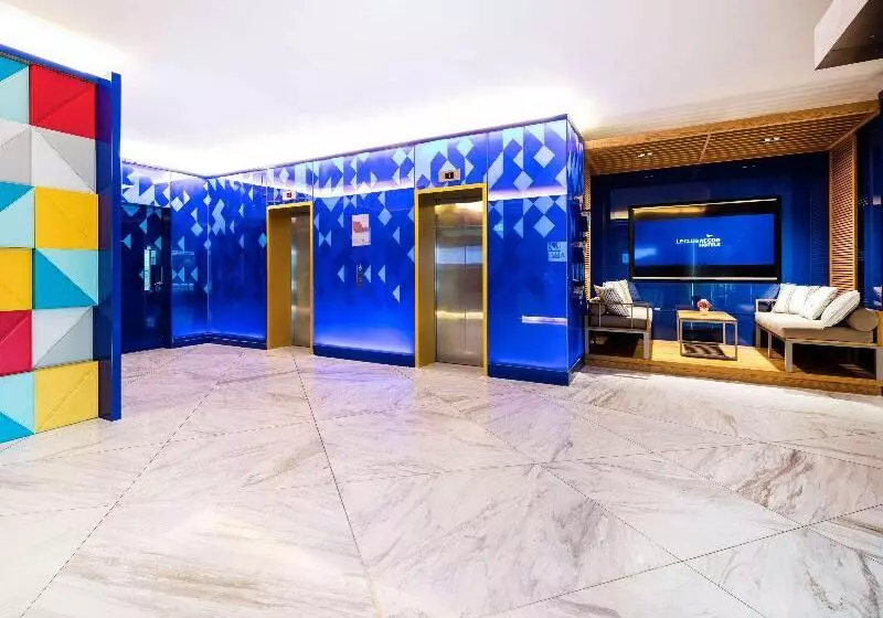 Hotel Ibis Styles Singapore On Macpherson