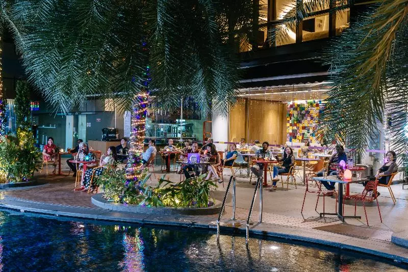 Hotel Ibis Styles Singapore On Macpherson