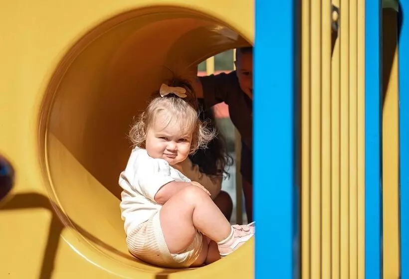 בית מלון כפרי Ingenia Holidays Murray Bend