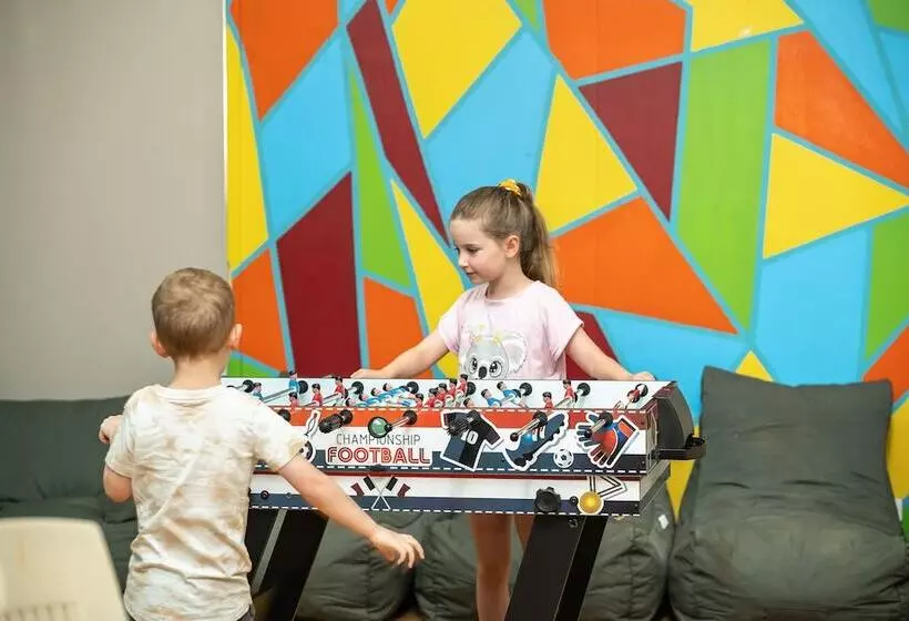 בית מלון כפרי Ingenia Holidays Murray Bend