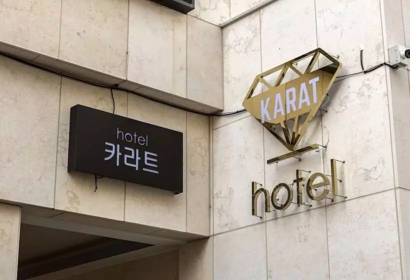 ホテル Karat
