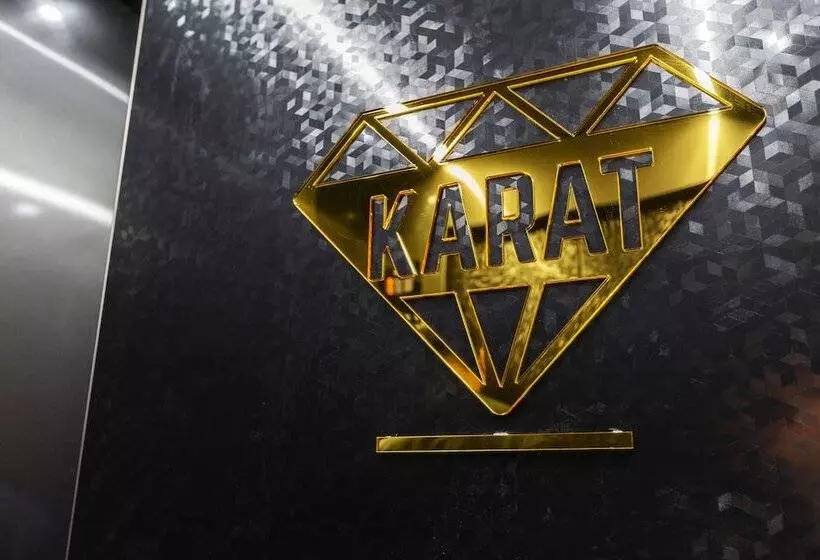 ホテル Karat