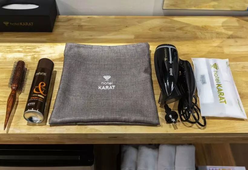 ホテル Karat