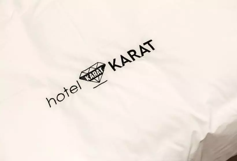 ホテル Karat