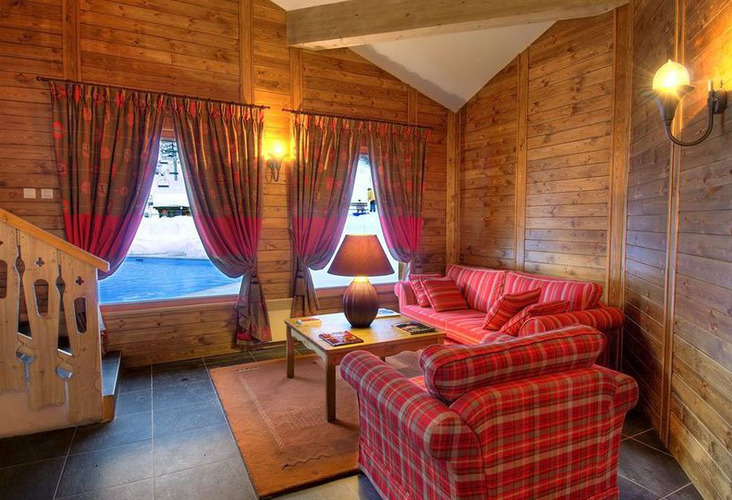 酒店 La Foret D'or