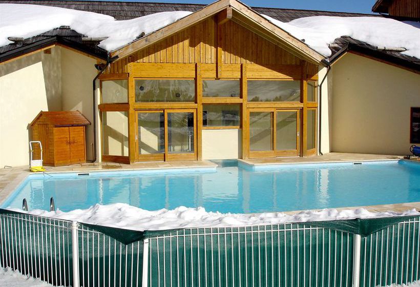 酒店 La Foret D'or