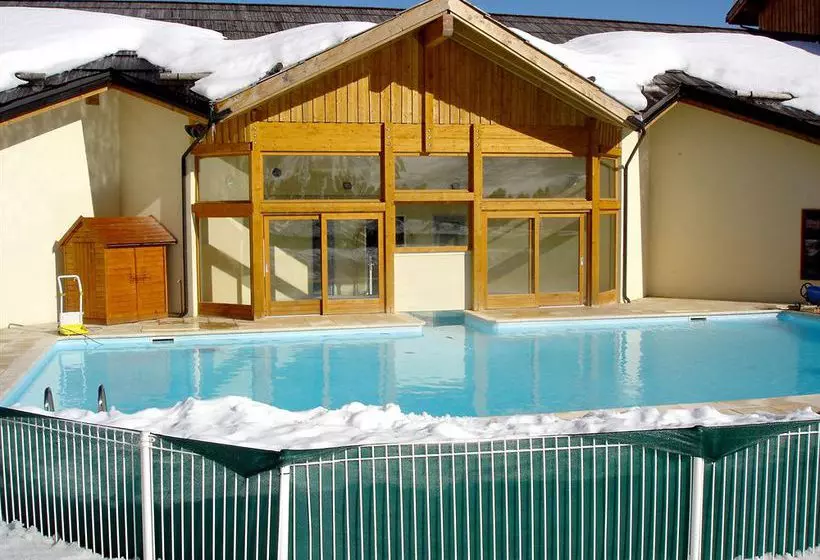 ホテル La Foret D'or