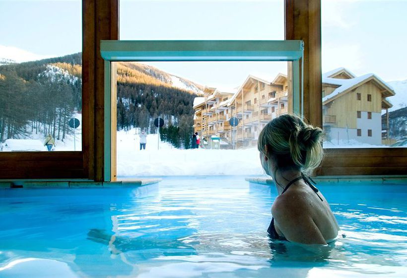 酒店 La Foret D'or