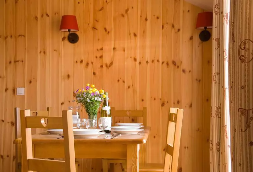 ホテル La Foret D'or