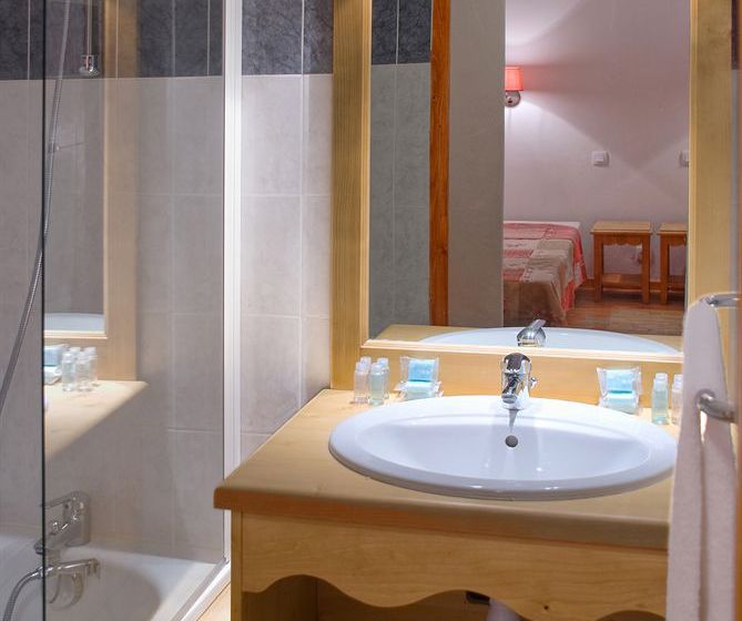 酒店 La Foret D'or