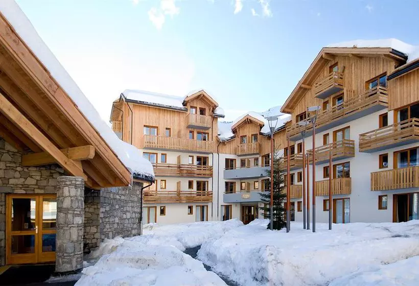 ホテル La Foret D'or