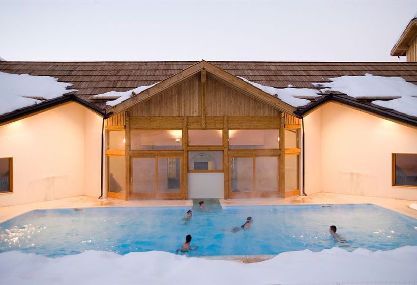 酒店 La Foret D'or