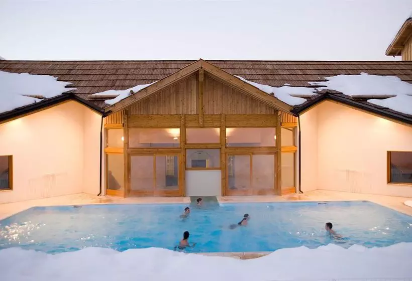 ホテル La Foret D'or