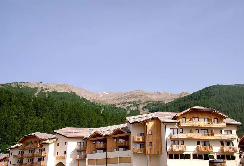 ホテル La Foret D'or