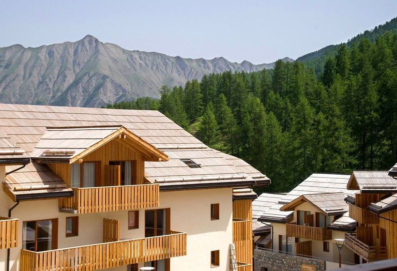 酒店 La Foret D'or