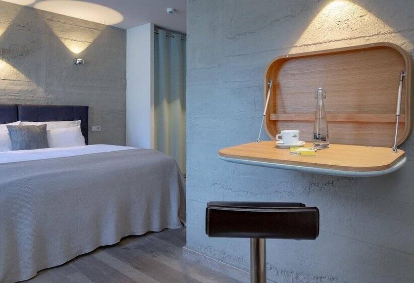 ホテル Luiseluisenhof