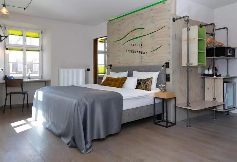 酒店 Luiseluisenhof