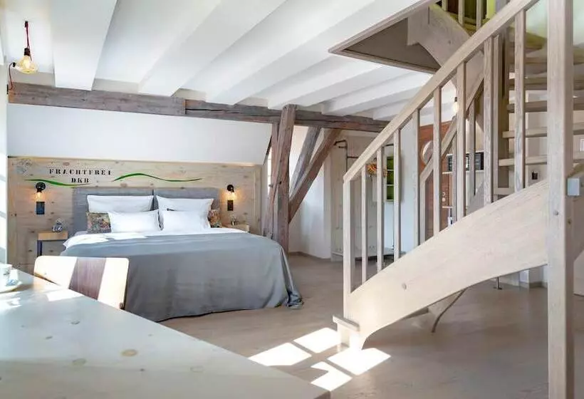 酒店 Luiseluisenhof