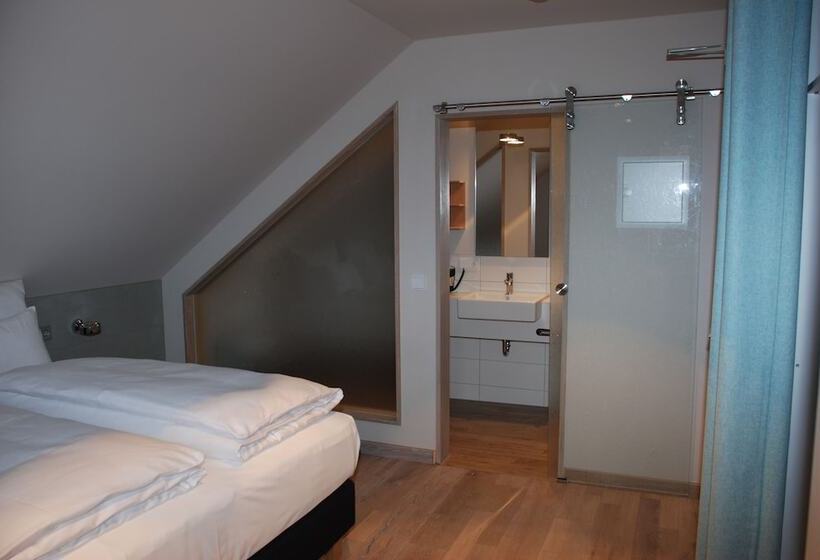 ホテル Luiseluisenhof