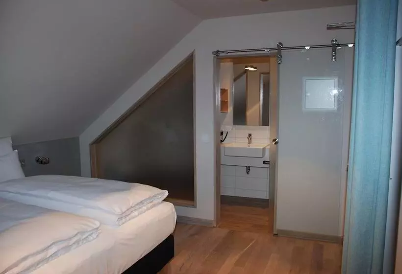 酒店 Luiseluisenhof