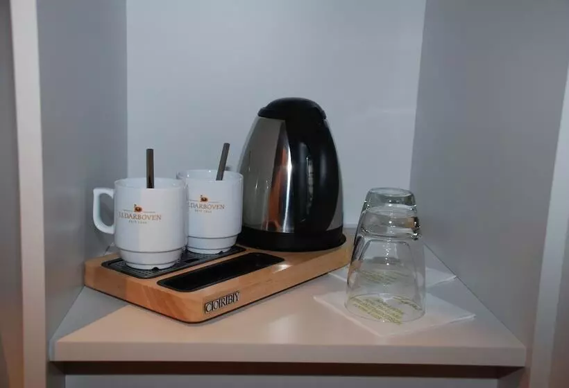 酒店 Luiseluisenhof