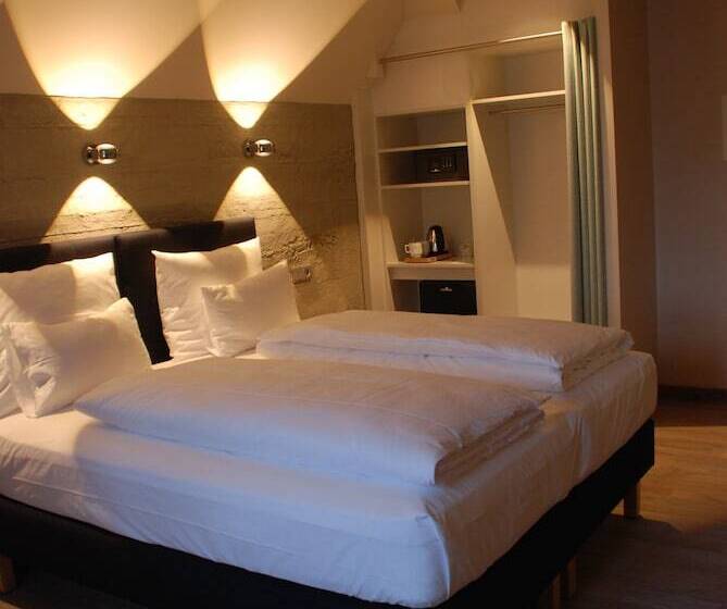 ホテル Luiseluisenhof