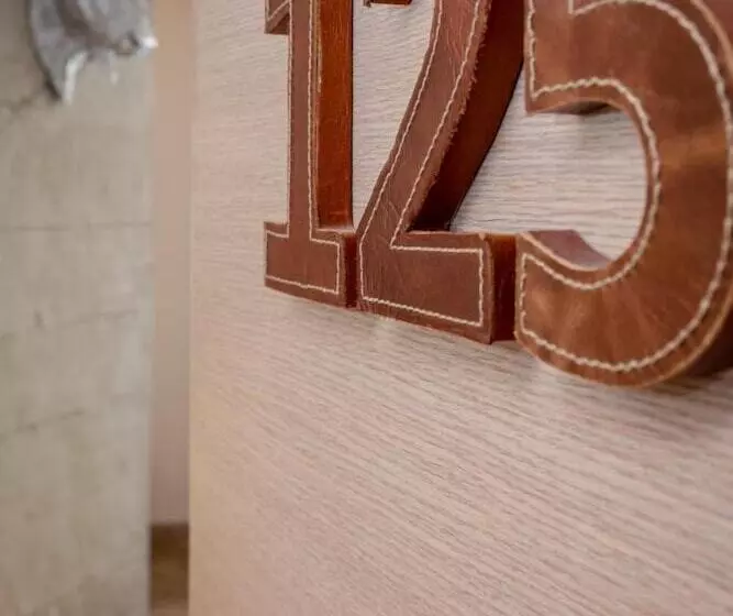 酒店 Luiseluisenhof