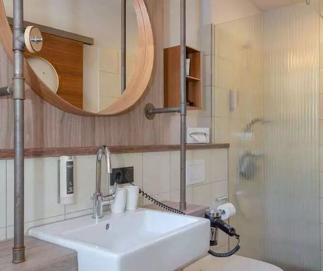 酒店 Luiseluisenhof