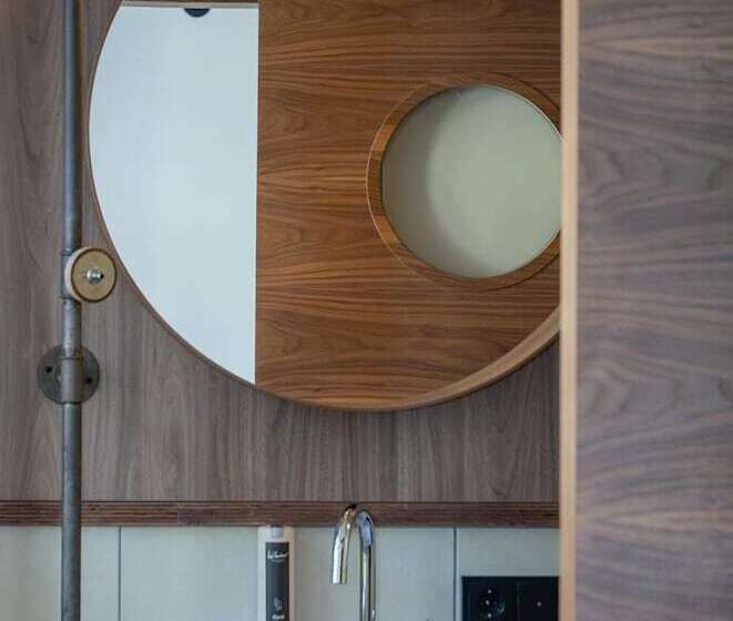 ホテル Luiseluisenhof