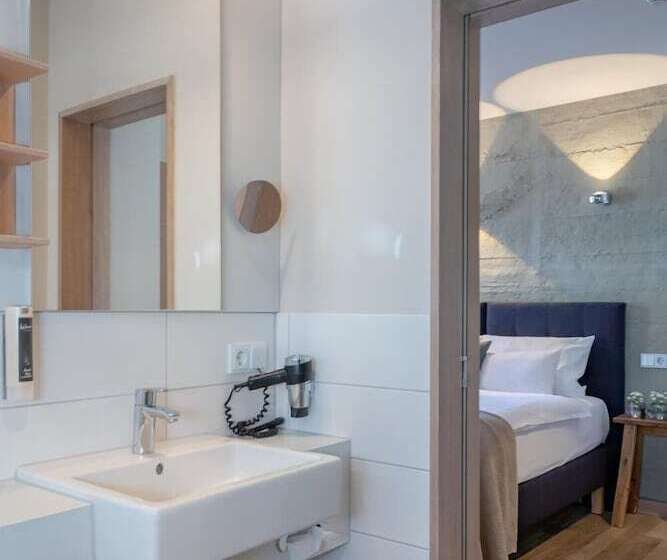 ホテル Luiseluisenhof