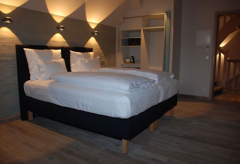 ホテル Luiseluisenhof