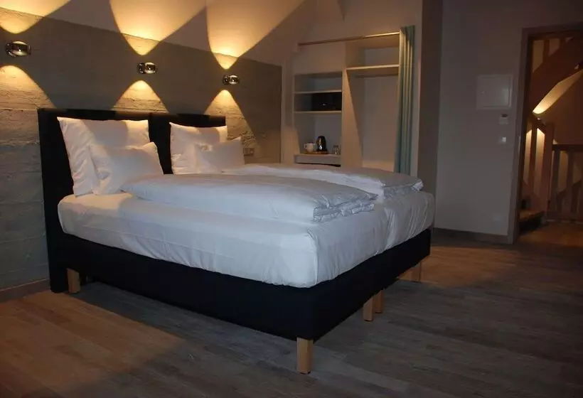 酒店 Luiseluisenhof