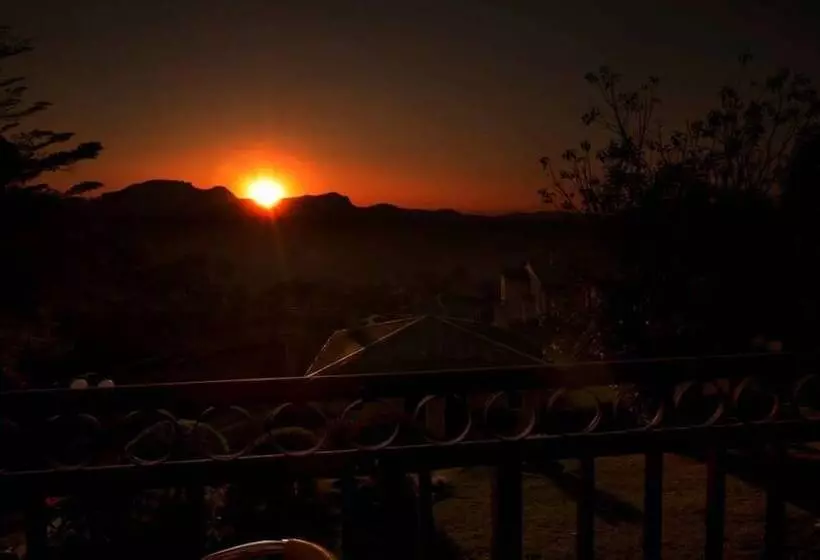 Malawi Sun Hotel & Conference Centre