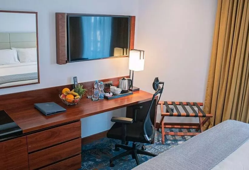 Malawi Sun Hotel & Conference Centre