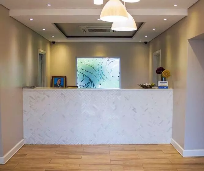 Malawi Sun Hotel & Conference Centre