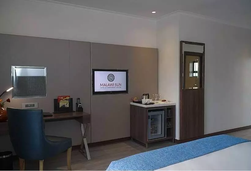 Malawi Sun Hotel & Conference Centre