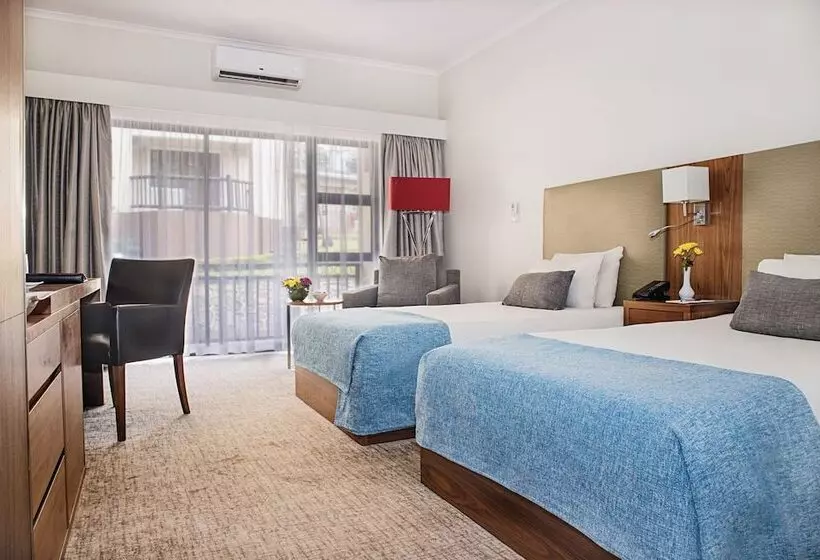 Malawi Sun Hotel & Conference Centre