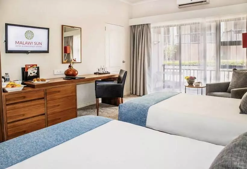 Malawi Sun Hotel & Conference Centre
