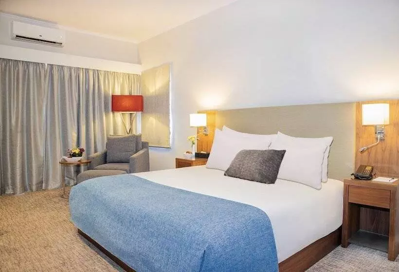 Malawi Sun Hotel & Conference Centre